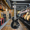 Gibson Les Paul Supreme Electric Guitar Ebony w/Hard Case