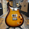 Paul Reed Smith SE DGT David Grissom Solidbody Electric Guitar McCarty Tobacco Sunburst w/Padded Gig Bag