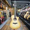 Taylor Catch Custom #26 C12ce Acoustic-electric Guitar Antique Blonde w/Hard Case