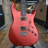 Paul Reed Smith Fiore HH Mark Lettieri Signature Electric Guitar Red Apple Metallic Satin w/Padded Gig Bag