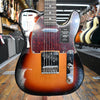 Fender 75th Anniversary Player II Baritone Telecaster Electric Guitar 3-Color Sunburst
