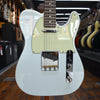 Fender Limited Edition American Professional Classic Telecaster featuring the Fender Silent System Sonic Blue w/Padded Gig Bag