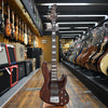 Mayones Jabba HF 5 Hadrien Feraud 5-String Bass Antique Brown w/Padded Gig Bag