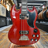 Epiphone EB-3 Bass Guitar Cherry
