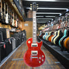 Gibson Limited Edition Slash Signature Les Paul Electric Guitar 2013 Rosso Corsa w/Original Hard Case