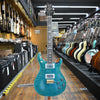 Paul Reed Smith Limited Run McCarty 594 Tremolo Wood Library 10-Top Electric Guitar Laguna w/Hard Case