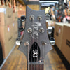 Paul Reed Smith Limited Edition SE Exotic DGT Laurel Burl Electric Guitar 2025 McCarty Tobacco Burst w/Padded Gig Bag