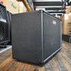Budda USA 2x12 8 ohm Closed-back Speaker Cab 2014