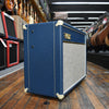 Vox AC15C1-BL Blue Limited Edition Guitar Combo Amplifier Early 2010s