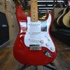 Fender Vintera III Late '50s Stratocaster Dakota Red w/Padded Gig Bag