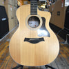 Taylor 214ce Grand Auditorium Acoustic-Electric Guitar w/Padded Gig Bag