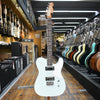 Fender Limited Edition American Cabronita Special Telecaster Electric Guitar Sonic Blue w/Hard Case