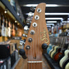 Suhr Classic T Electric Guitar 2-tone Tobacco Burst w/Softshell Case