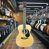 Martin 000-42 Standard Series Acoustic Guitar 2023 Natural Aging Toner w/Hard Case