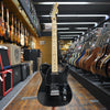 Fender Player Telecaster Electric Guitar 2021 Black w/Hard Case