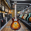 Paul Reed Smith Private Stock McCarty Singlecut 594 Electric Guitar Dark Cherry Glow w/Hard Case