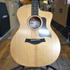 Taylor 14ce Sitka Spruce/Sapele Grand Auditorium Acoustic-electric Guitar w/Padded Gig Bag