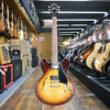 Gibson ES-335 50s Semi-hollowbody Electric Guitar Vintage Tobacco Burst w/Hard Case