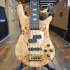 Spector Euro 5 CST 5-String Electric Bass Guitar Natural w/Padded Gig Bag