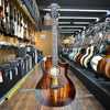 Taylor K24ce Special Edition Acoustic-electric Guitar Shaded Edgeburst w/Hard Case