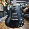 Gibson SG Special Electric Guitar 1996 Ebony