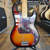 Fender Vintera III Late '60s Precision Bass 3-Color Sunburst w/Padded Gig Bag