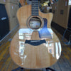 Taylor 414ce Studio Sitka Spruce/Indian Rosewood Acoustic-Electric Guitar w/Padded Gig Bag