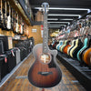 Taylor 322ce 12-Fret Acoustic-electric Guitar Satin Edgeburst w/Hard Case