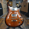 Paul Reed Smith SE McCarty 594 Electric Guitar Black Gold Burst w/Padded Gig Bag