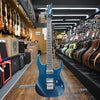 Ibanez Japan Prestige RG5320RC Electric Guitar Deep Forest Green Metallic w/Hard Case