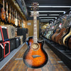 Dean Performer Quilt Ash Acoustic-Electric Guitar Early 2010s Trans Brazilia Burst w/Hard Case