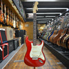 Fender American Original '60s Stratocaster 2017 Candy Apple Red w/Molded Hard Case