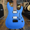 Schecter Aaron Marshall AM-6 Electric Guitar 2024 Satin Royal Sapphire