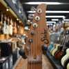 Suhr GT Series Andy Wood Modern T Electric Guitar Candy Apple Red w/Softshell Case