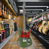 Suhr Dealer Exclusive Roasted Classic T Electric Guitar 2025 Dark Forest Green w/Rosewood Neck, Padded Gig Bag
