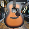 Martin 000-X2E Brazilian Burst Special Acoustic-electric Guitar Vintage Burst w/Softshell Case