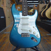 Fender Vintera III Late '60s Stratocaster Ocean Turquoise w/Padded Gig Bag
