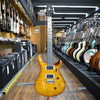 Paul Reed Smith Custom 24 "Birds of a Feather" Limited Edition Electric Guitar Honey Gold w/Hard Case