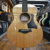 Taylor GS Mini-e Rosewood Plus Acoustic-Electric Guitar w/AeroCase