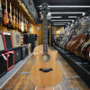 Taylor Custom Catch #8 C14CE Grand Auditorium Sitka Spruce/Flamed Maple Acoustic-Electric Guitar 2024 Lilac Wine w/Hard Case