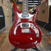 Paul Reed Smith SE CE 24 Electric Guitar Black Cherry w/Padded Gig Bag