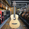 Taylor Academy 12e-N Nylon-string Acoustic-electric Guitar 2022 w/Padded Gig Bag