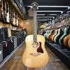 Taylor Trey Hensley Gold Label 510e SE Acoustic-electric Guitar Antique Blonde w/Hard Case