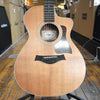 Taylor 212ce Grand Concert Acoustic-electric Guitar w/Padded Gig Bag