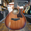 Taylor 324ce Studio Special Edition Acoustic-electric Guitar Custom Shaded Edgeburst w/Padded Gig Bag