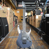 Ibanez Prestige RGR5130 Electric Guitar Gray Metallic w/Hard Case