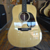 Martin D-28 Standard Series Spruce/East Indian Rosewood Dreadnought Acoustic w/Hard Case