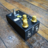 Keeley Super Rodent Overdrive and Distortion Pedal Early 2020s w/Packaging