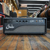 Suhr Bella 44-watt Tube Amplifier Head Mid-2020s w/Original Padded Cover