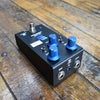 Keeley Blues Disorder Overdrive Pedal Early 2020s w/Packaging